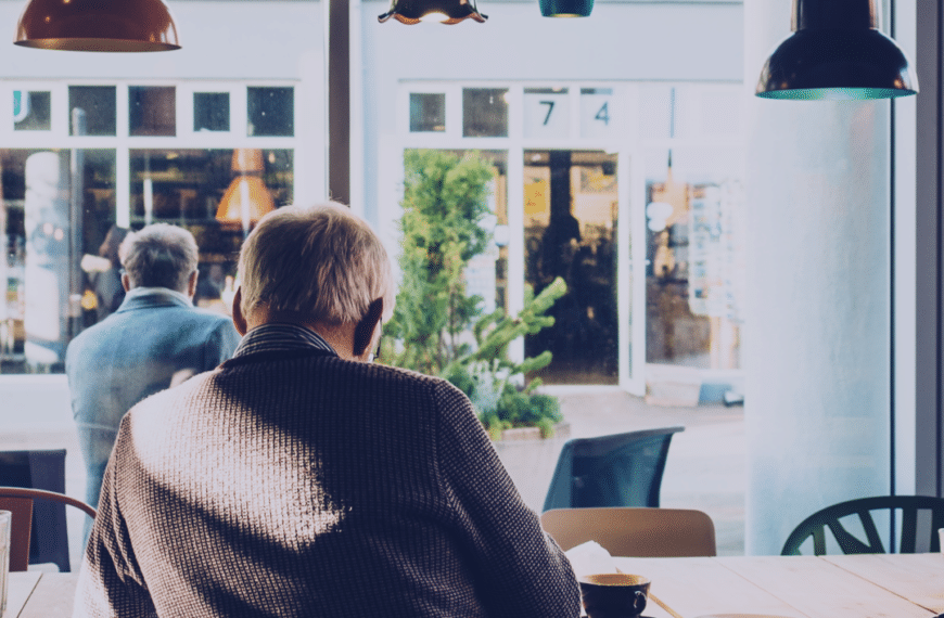 Frisk etter hjerteinfarkt